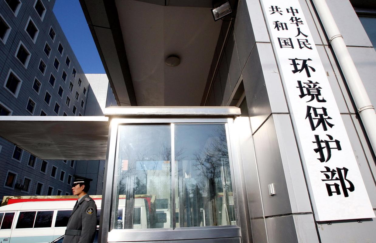 以改革之力重塑地表水监测新格局——国家地表水环境质量监测的深化路径