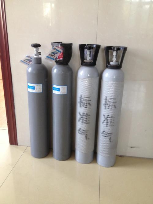 氮中乙醇气体标准物质 环境保护监测仪检漏校验的可靠选择